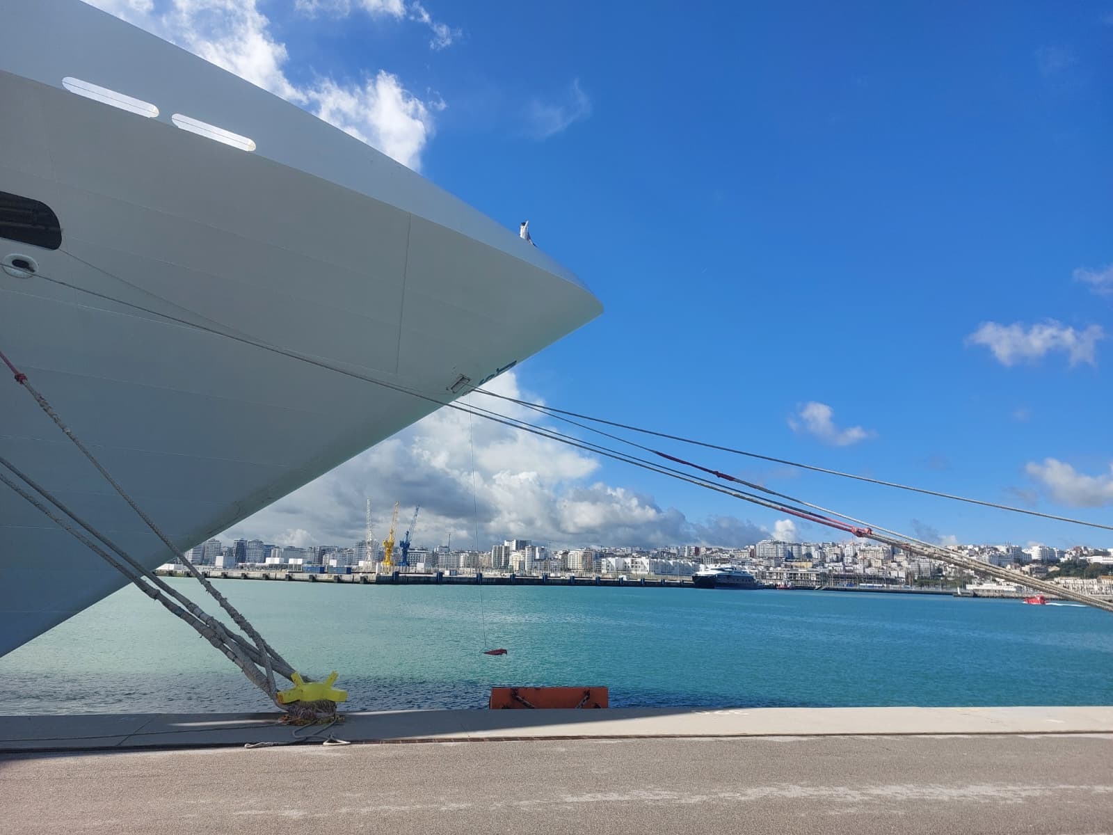 Lolos Kreuzfahrt & Reisen